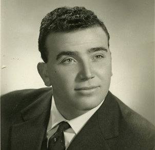 Walter Tosto, 1960