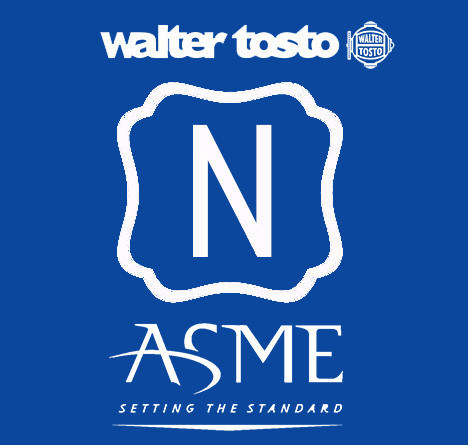 Certificazione ASME N, 2011