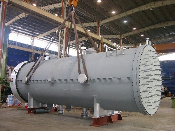 Sulphur Recovery Units — Taneco Russia